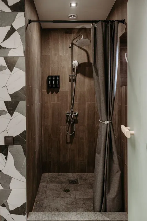 Уютный Афрейм