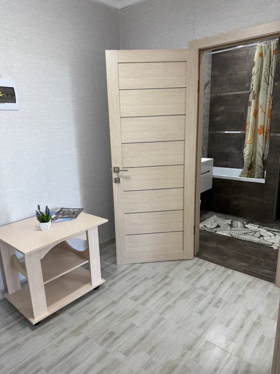 Светлая квартира в новом доме ЖК Созвездие