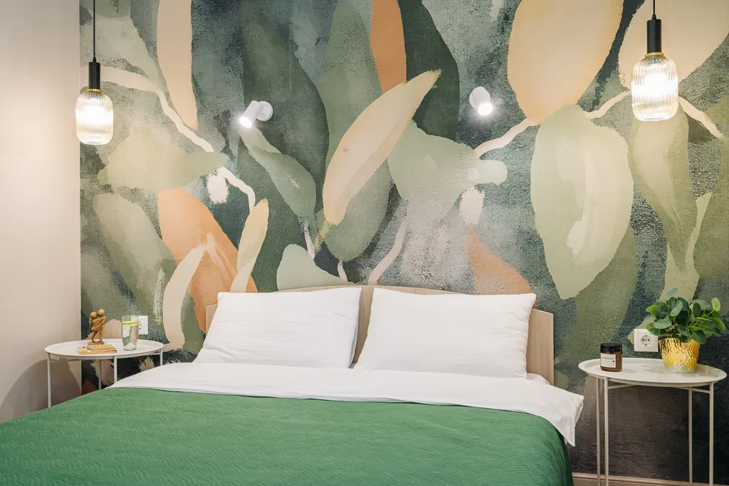 Квартира Квартира Апартамент рядом с парком 1000-летия и планетарием — Ярославль