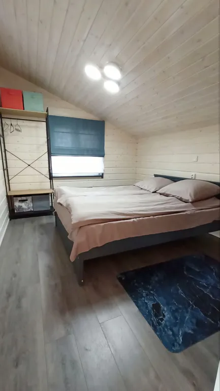 4-комнатный Дом