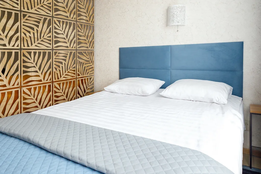 Уют, комфорт и чистота