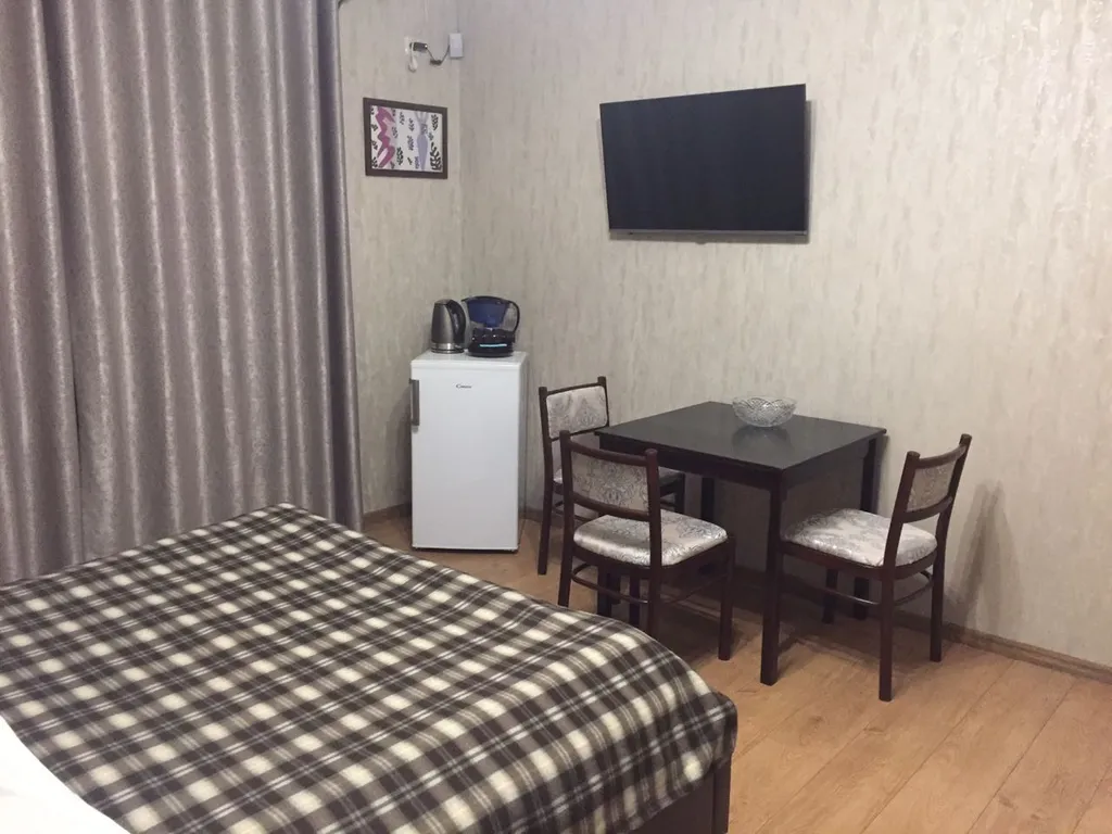 Квартира Комната — Сухум