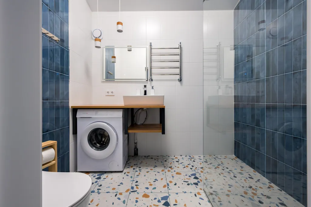 Уютный уголок у Игоры