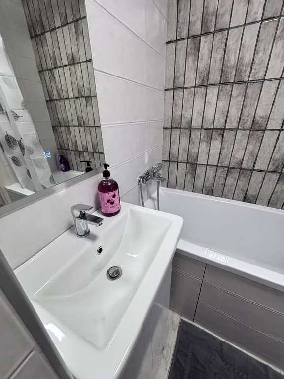 2ух комнатные Апартаменты с евроремонтом