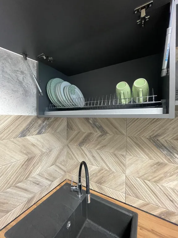 Теплая уютная квартира в Южном городе 2