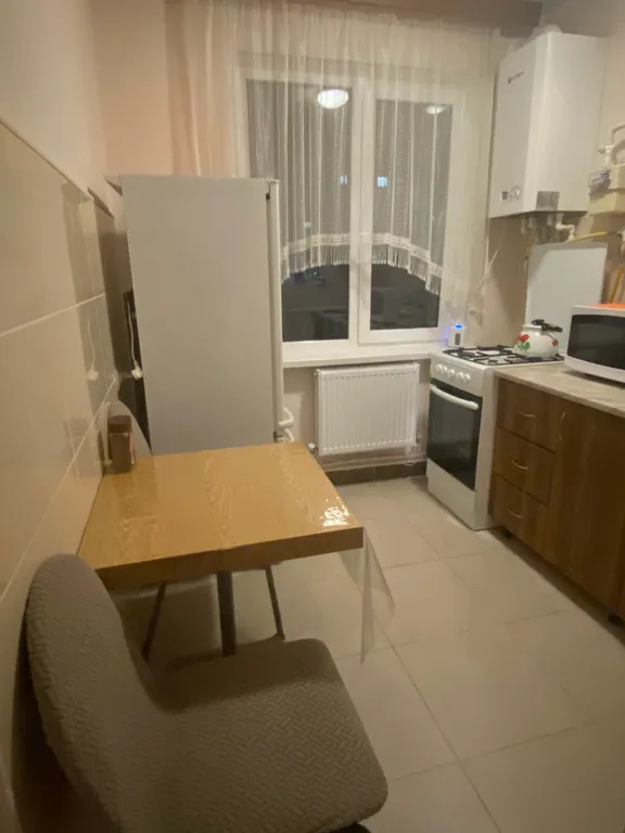 Уютная квартира в Эльбрусе