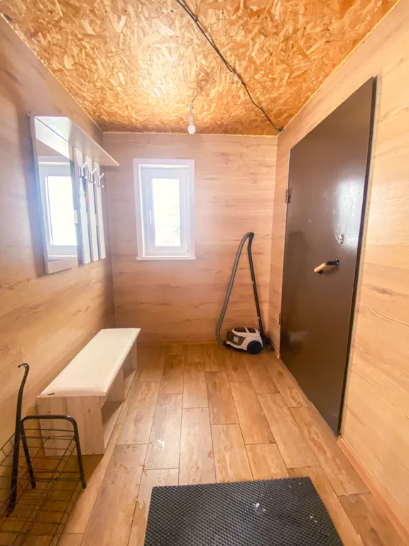 Уютный дом Ярило