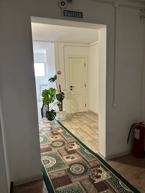 Квартира Комната — Уфа