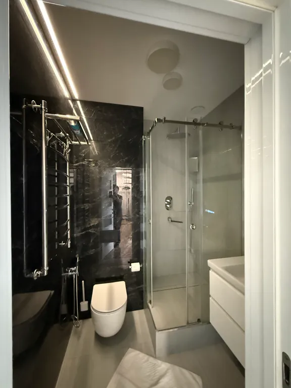 Лучшая квартира в микрорайоне Левобережный