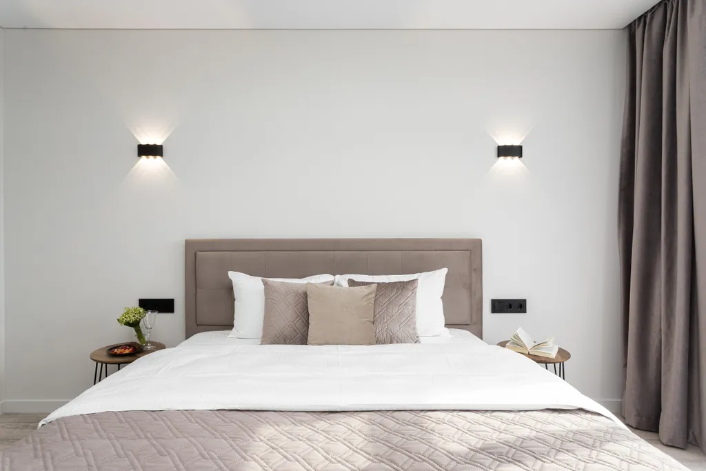 Квартира Стильный и современный апартаменты в центре города — Калининград