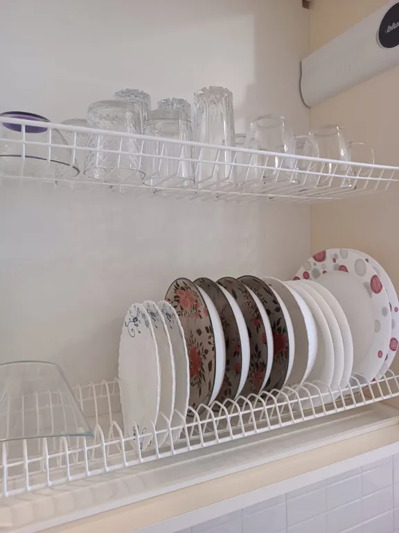 Apartments Western City