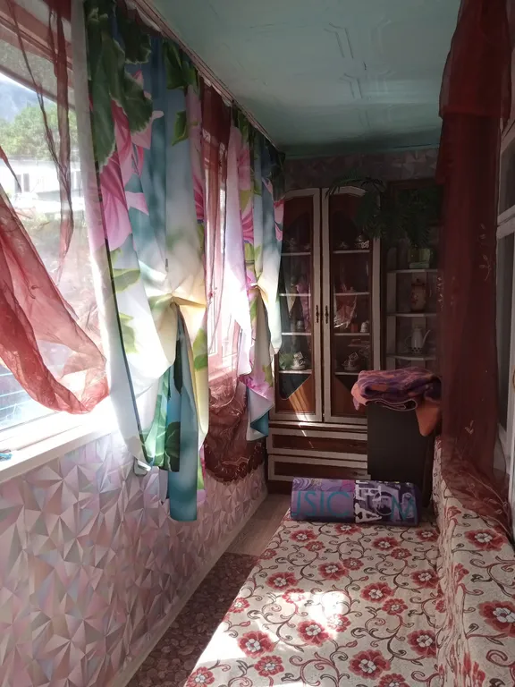 Уютная квартира у моря