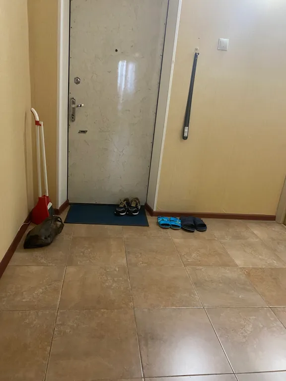 Прекрасная квартира