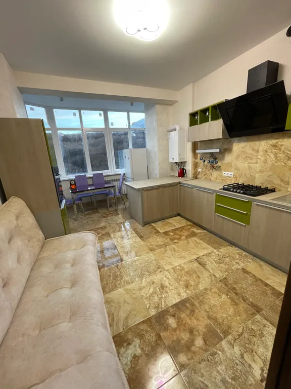 Квартира в центре города