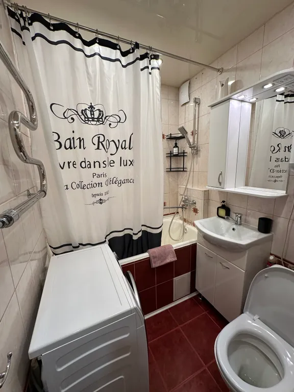 Апартаменты на Ленина 24