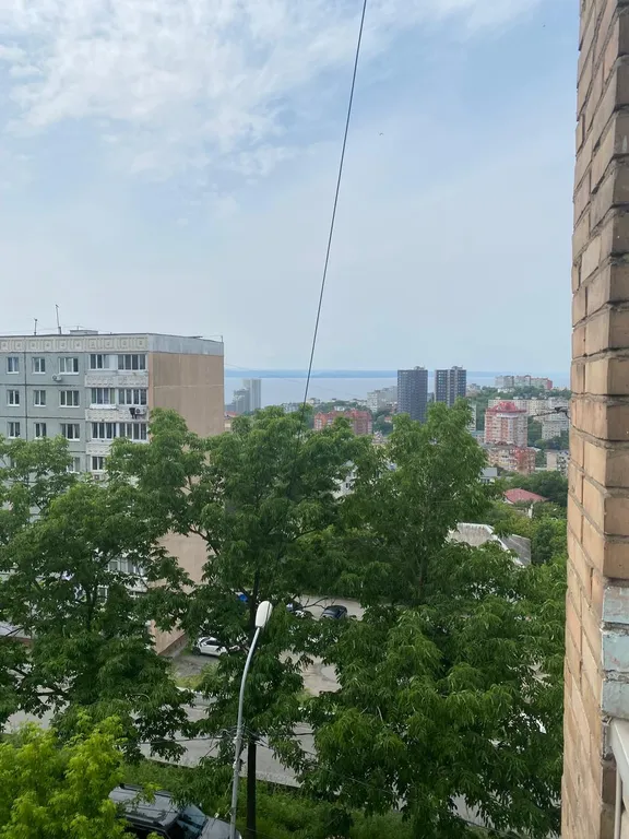 Квартира Квартира в центре — Владивосток