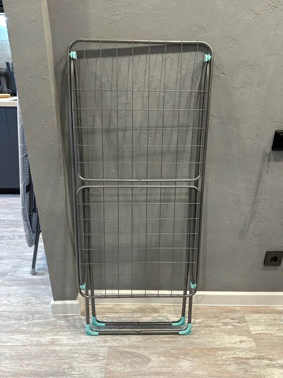 Однокомнатная квартира рядом со склоном