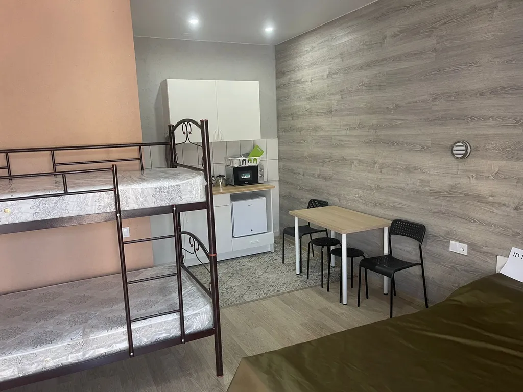 Квартира Комната — Севастополь