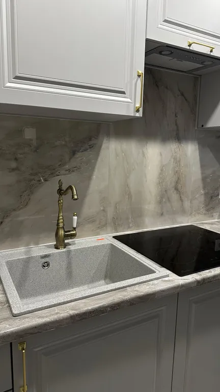 Трехкомнатные апартаменты категории “Люкс”