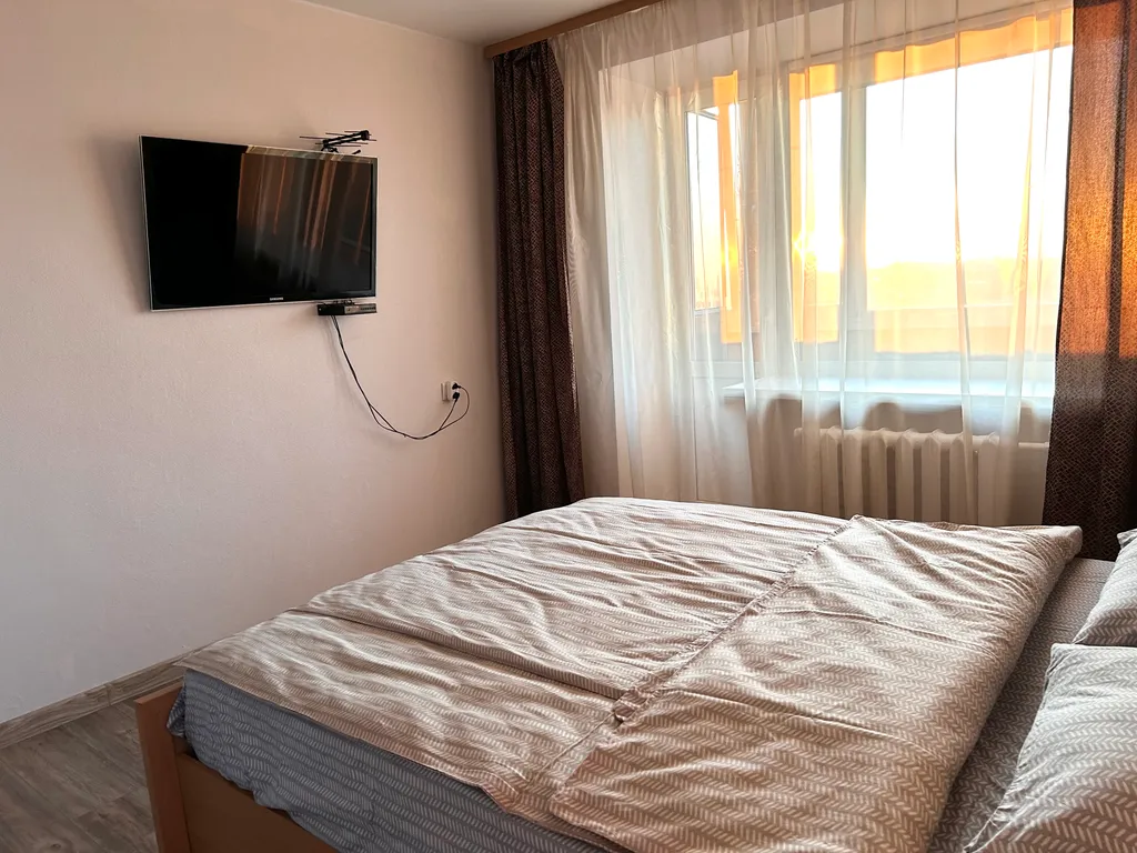 Чистая, уютная квартира возле вокзала