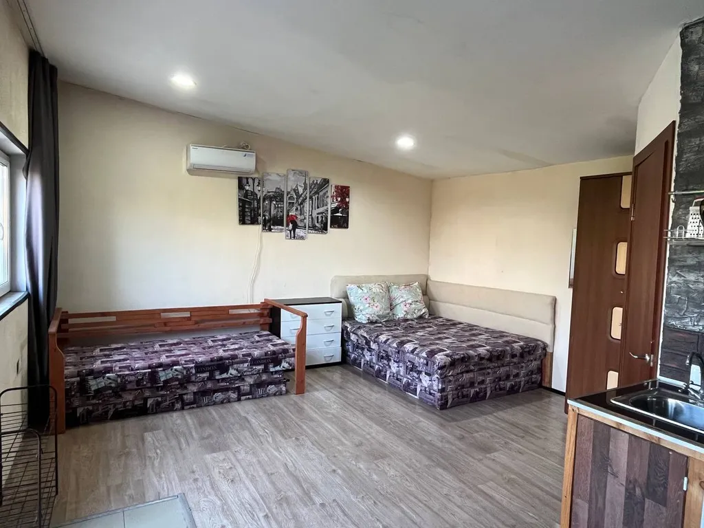 Дом-студия Лофт