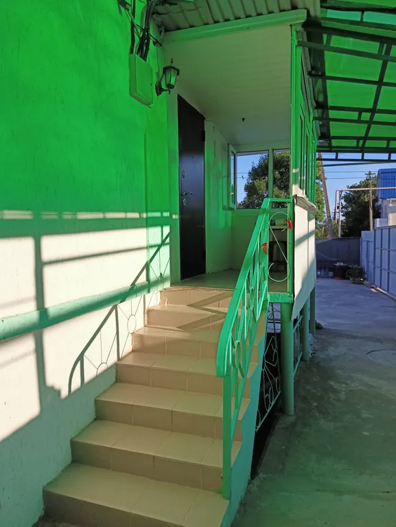 Комфортабельный дом