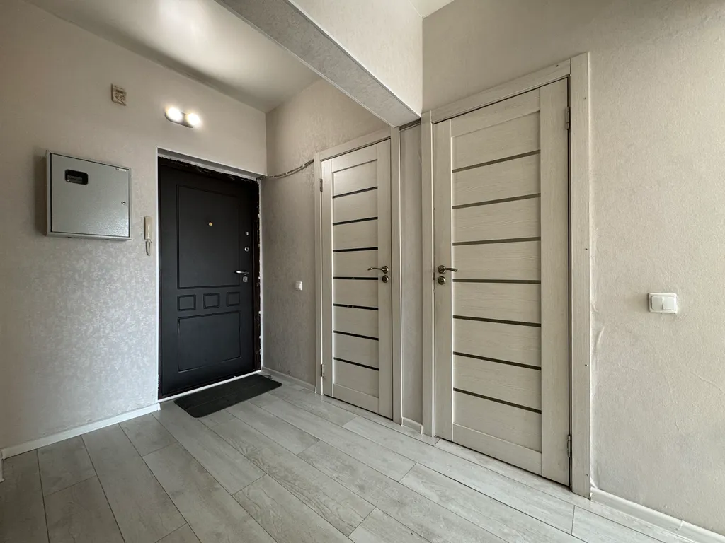 Евро 2-комнатная квартира в центре как дома