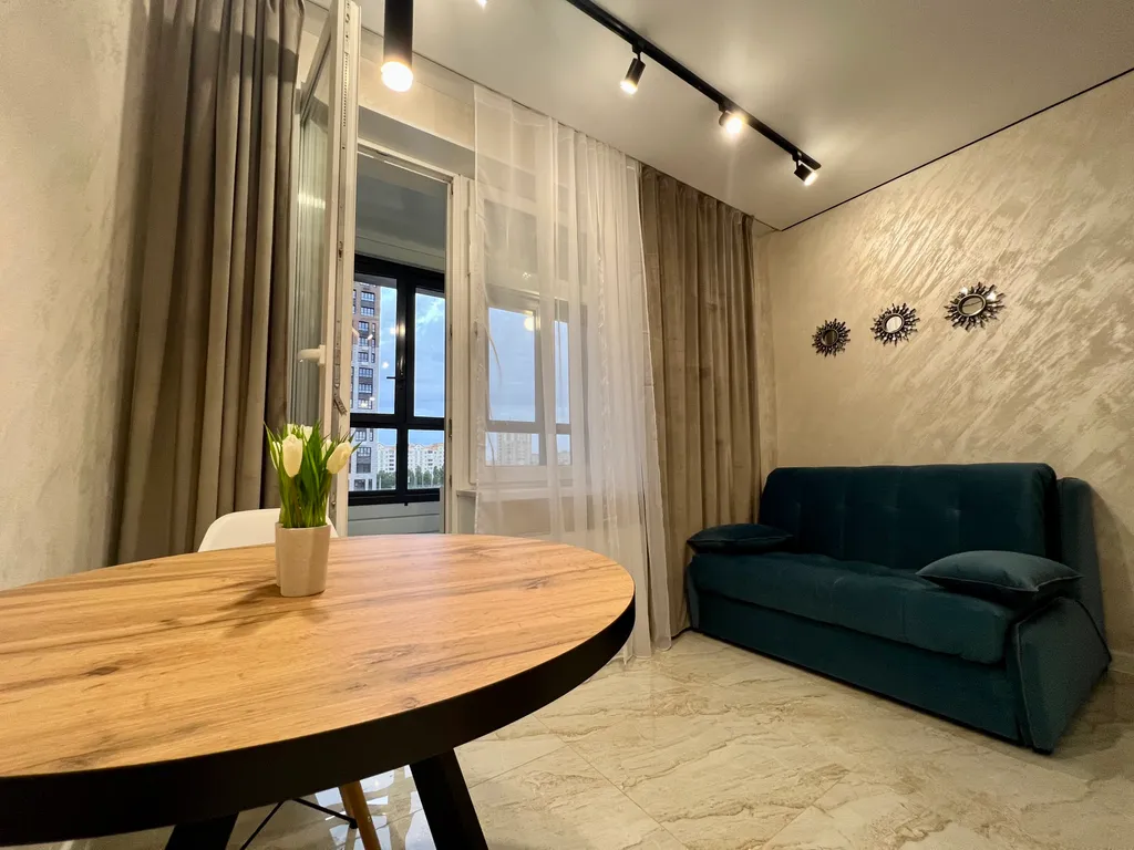 Квартира Квартира Апартамент Lifestyle — Казань