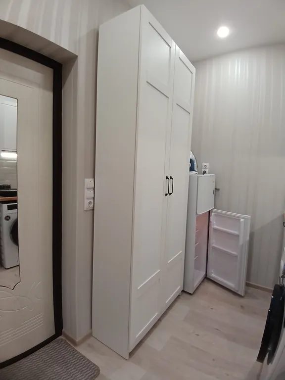 Квартира Апартаменты Terrazza рядом с вокзалом с террасой и свежим ремонтом — Сочи