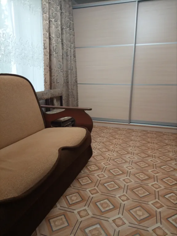 3х.комн. квартира рядом с ж/д вокзалом