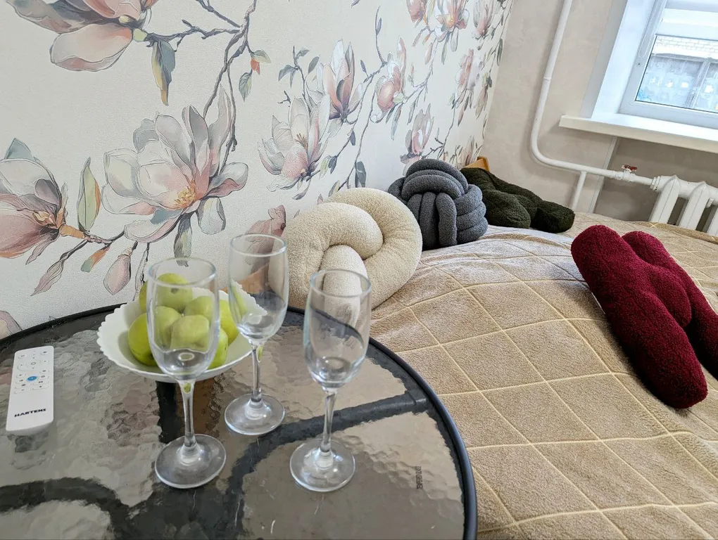 Тат Хаус на улице Дальняя 9