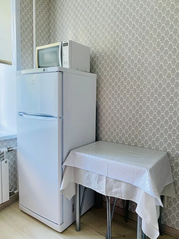 1-комнатный апартаменты УНИК АПАРТ рядом с ДрамТеатром