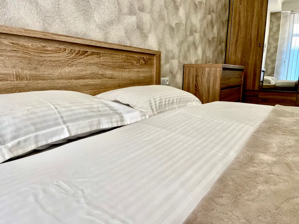 Happyapartments & tours