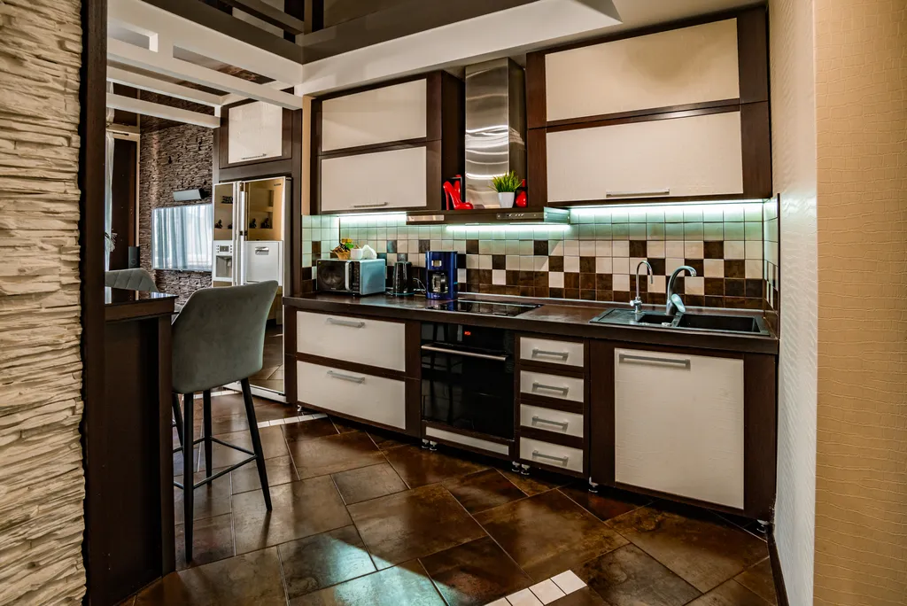 Люкс студия Inspiration