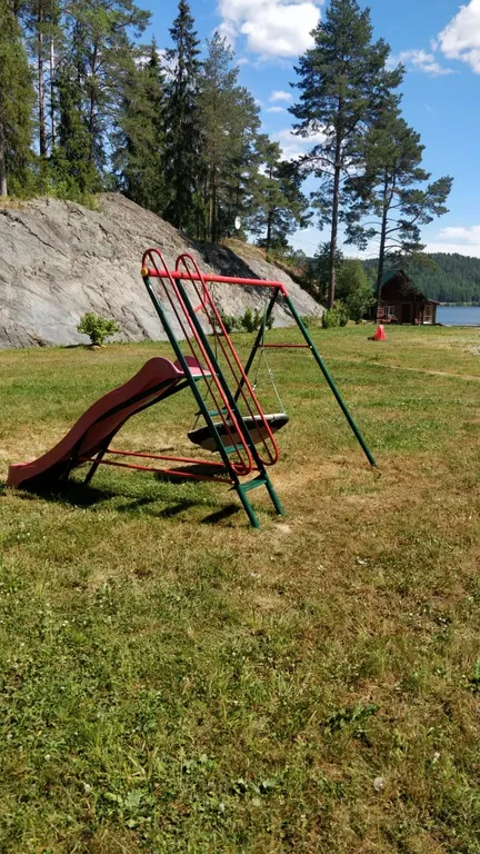 Гостевой дом 8 Villanorda