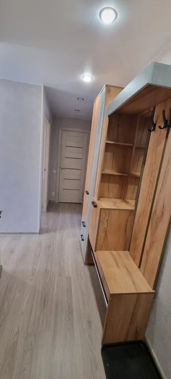 Двухкомнатные Vip Апартаменты