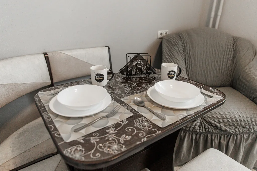 Уютная квартира на ФПК