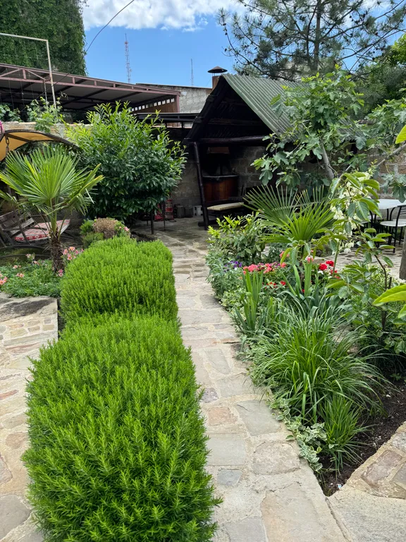 Комната 20м2 двухзональная