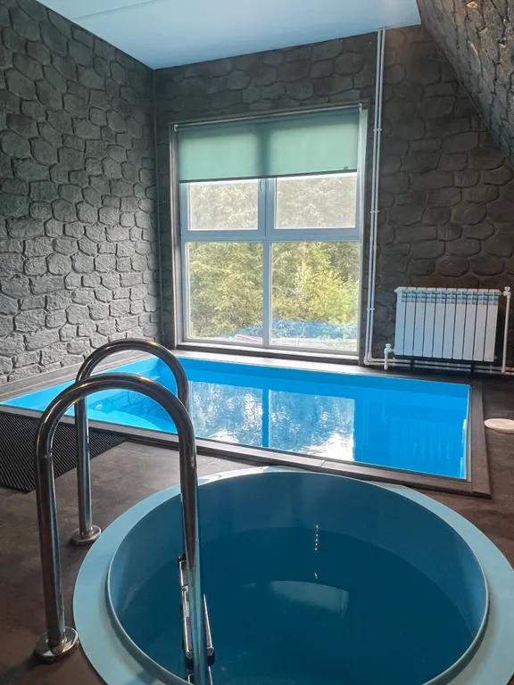 Бунгало Улей