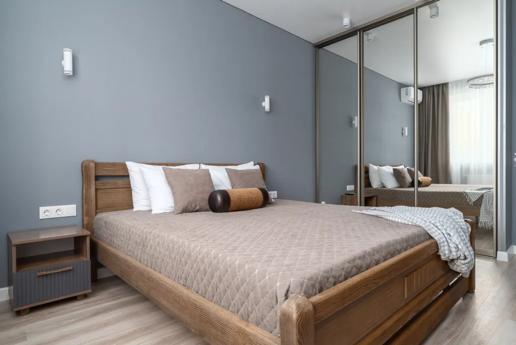 Квартира Апартаменты Парк у дома 3 — Краснодар