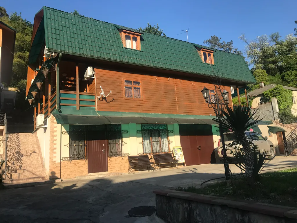 Квартира Комната — Сухум