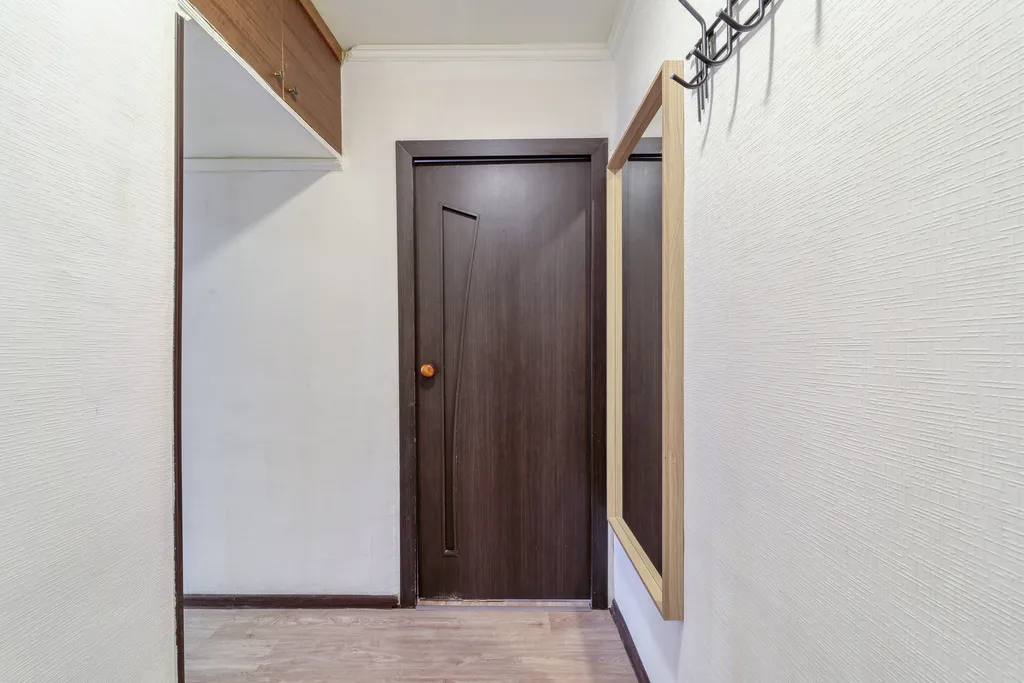 Квартира Квартира Sunplace Chistyye prudy — Москва