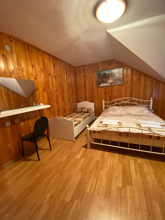 Гостевой дом Мелис