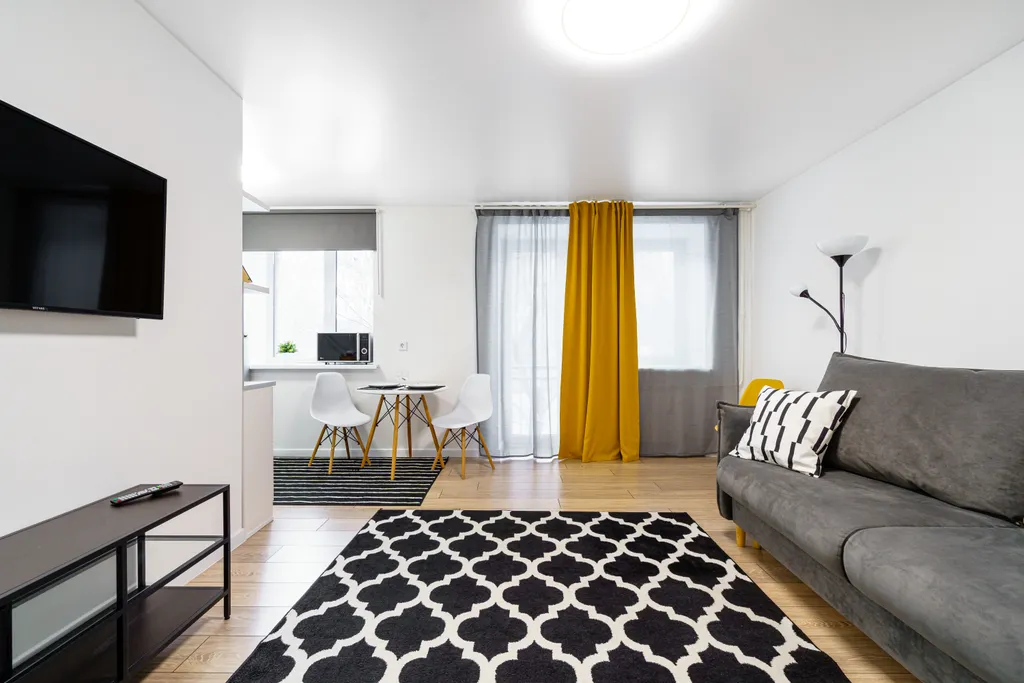 Good Night на Учебной 45