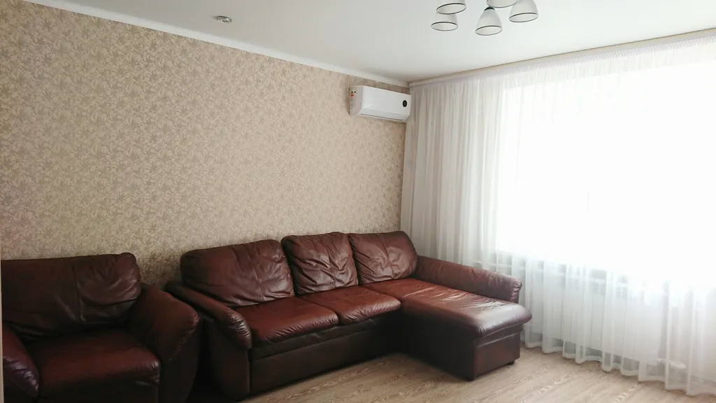 Комфортная двухкомнатная квартира — аренда посуточно в Тимашёвск