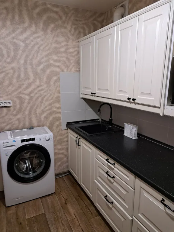 Гостеприимная квартира в центре города