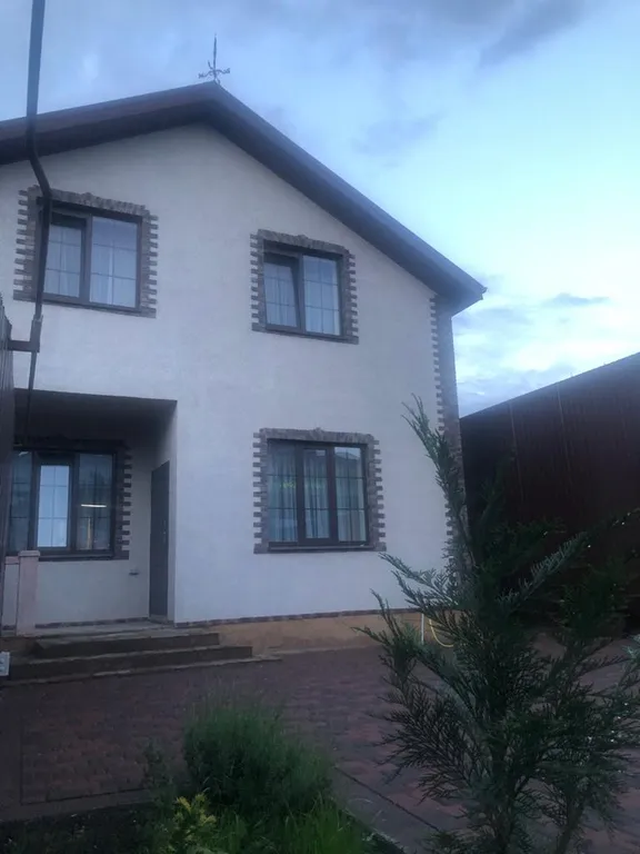 5-комнатный Дом