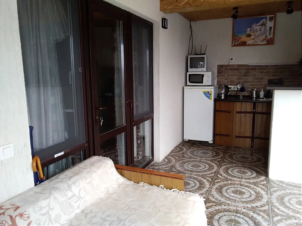 Апартаменты Парадиз