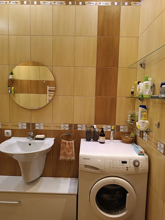 Квартира Уютная квартира — Калининград