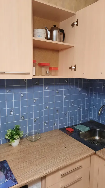 Уютная, чистая квартира для вас